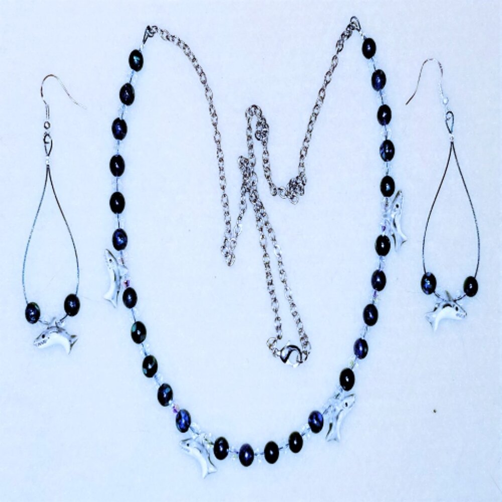 Deep Sea Set